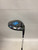 Used Cobra DS-ADAPT Mens Driver RH 10.5 Degree 11851-S000047172 View 5