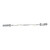 Used Cap Exercise Olympic Curl Bar 46" 11842-S000230209 View 1
