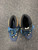 Used Roces CAJE WomensFigure Skate Navy Blue Senior 7 11726-S000296690 View 2