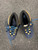 Used Roces CAJE WomensFigure Skate Navy Blue Senior 8 11726-S000296691 View 2