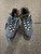 Used Roces CAJE WomensFigure Skate Navy Blue Senior 8 11726-S000296691 View 1