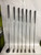 Used US Kids CHAMPIONSHIP SERIES Jr Package Set RH None 7 Piece 11851-S000047175 View 1