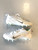 Used Nike LAX Cleats Mens White Senior 6.5 11860-S000309721 View 1