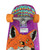 Used HAYATE KAMIMURA SKATEBOARD Complete Skateboard Purple 8 3/4" 11749-S000202849 View 3
