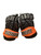 Used Warrior COVERT PHILADELPHIA LITTLE FLYERS Senior Gloves Black And Orange 13" 11812-S000170107 View 1