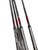 Used Taylormade R9 Mens Iron Set RH 4I-PW 11724-S000226515 View 2