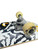 Used Krown EAGLE Complete Skateboard Black 8" 10589-S000434209 View 3
