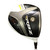 Used Taylormade RBZ Mens Driver RH 10.5 Degree 11776-S000401694 View 1