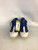 Used Under Armour BH SHOW BB CLEAT BB/SB Cleats Royal Blue Junior 01 11900-S000024580 View 1