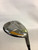 Used Taylormade R7 Mens Hybrid Club RH 4 Hybrid 11900-S000024587 View 1