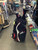 Used Powerbilt TPX TS2 Mens Complete Set LH 9 Piece 11686-S000050798 View 2