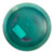 Used Innova CHAMP BLIZZ TEEDEVIL Disc Golf Driver Teal 11450-S000521592 View 1