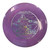 Used Innova STAR CORVETTE Disc Golf Driver Purple 169g 11450-S000521591 View 1