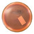 Used Innova CHAMP MAMBA Disc Golf Driver Orange 175g 11450-S000521595 View 1