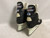 Used Bauer INTERNATIONAL 99 Senior Hockey Skate Senior 9 11855-S000204366 View 4