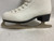 Used Jackson SOFT SKATE Womens Softboot Skate White Senior 8 11855-S000204369 View 5