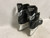 Used Bauer SUPREME PANTERA Junior Hockey Skate Junior 05 11855-S000204372 View 4