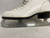 Used ORBIT Women's Figure Skates White Senior 7 11855-S000204373 View 5