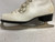 Used Women's Figure Skates White Senior 9 11855-S000204374 View 5