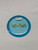 Used Discmania Disc Golf Mid Range Teal 11907-S000027595 View 1