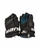 Used Bauer X Senior Gloves Black 12" 11799-S000202231 View 1