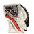 Used Bauer SHADOW Senior Goalie Catcher None 11776-S000401698 View 1