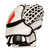 Used Bauer SHADOW Senior Goalie Catcher None 11776-S000401698 View 2