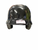 Used Evoshield EVOSHIELD HELMET Batting Helmet No Mask Black Fits all 11613-S000183042 View 1