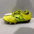 Used Puma Soccer Cleats Yellow Senior 7 11771-S000104886 View 2