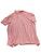 Used Adidas S.S. Golf Shirt M Pink 2X 11884-S000064393 View 1