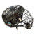 Used CCM HT500 Helmet Cage Combo Black LG 11735-S000363384 View 3