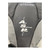 Used Itech MATRIX Junior Shoulder Pads MD 11735-S000363385 View 4