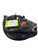 Used Rawlings GOLD GLOVE GGFBG BB/SB First Base LH Throw Black 12 1/2" 11932-S000171514 View 1