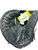 Used Rawlings GOLD GLOVE GGFBG BB/SB First Base LH Throw Black 12 1/2" 11932-S000171514 View 3