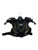 Used STX STALLION 200 Lacrosse Shoulder Pads Black 11709-S000079336 View 1