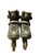 Used Rollerblade MACROBLADE 80 ALU Senior Rec Fitness Skates Black Senior 12 11812-S000170111 View 2