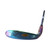 Used Lazarus FORGED MILLED RAINBOW WEDGE 52 Golf Wedge Mens RH 52 Degree 11708-S000194973 View 4
