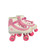 Used RollerDerby SZ 4Y ROLLER DERBY SKATES Junior Rec Fitness Skates White Junior 04 11749-S000202867 View 2