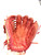 Used Rawlings GG ELITE BB/SB Glove RH Throw Red 11 1/2" 11860-S000309726 View 2