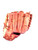 Used Rawlings GG ELITE BB/SB Glove RH Throw Red 11 1/2" 11860-S000309726 View 3