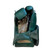 Used Bauer SUPREME MACH BLOCKER Senior Goalie Blocker Green 11938-S000372935 View 2