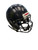 Used Riddell VICTOR FB Helmet Black MD 11863-S000026362 View 1