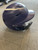 Used Easton ELITE BATTING HELMET W FACE GUARD Batting Helmet No Mask Purple MD 11614-S000237289 View 2