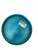 Used Dynamic Discs FUZION SUSPECT Disc Golf Mid Range Teal 174g 11884-S000064399 View 2