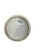 Used Innova DX WHIPPET Disc Golf Driver White 11884-S000064409 View 2
