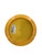 Used Innova MILENNIUM QUASAR Disc Golf Driver Yellow 11884-S000064415 View 2