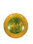 Used Innova MILENNIUM QUASAR Disc Golf Driver Yellow 11884-S000064415 View 1