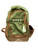 Used Disc Golf Backpack Green 11884-S000064427 View 1