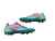 Used Adidas MESSI Soccer Cleats Carolina Blue Senior 7.5 11873-S000240410 View 1