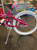 Used Diamondback IMPRESSION Road Bike Girls Pink 20" 11801-S000066054 View 5
